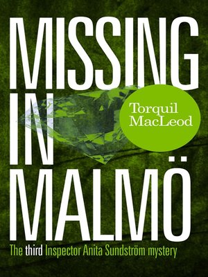 Missing in Malmö - ebook